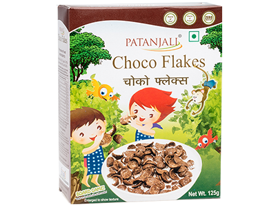 CHOCO FLAKES